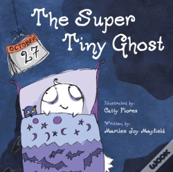Capa do artigo The Super Tiny Ghost