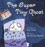 The Super Tiny Ghost - Preview