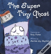 Capa do artigo The Super Tiny Ghost