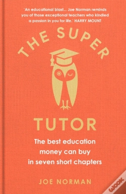 Capa do artigo The Super Tutor