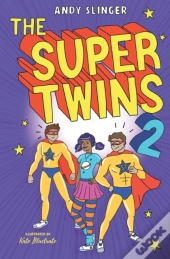 The Super Twins 2