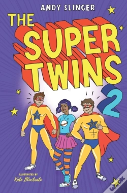 Capa do artigo The Super Twins 2
