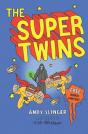 The Super Twins - Preview