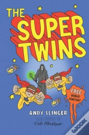 Capa do artigo The Super Twins