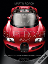 The Supercar Book