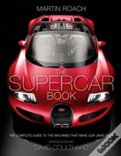 Capa do artigo The Supercar Book