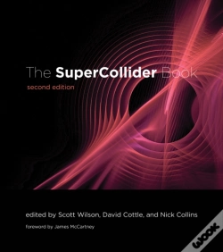 Capa do artigo The Supercollider Book, Second Edition