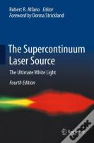 The Supercontinuum Laser Source