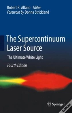 Capa do artigo The Supercontinuum Laser Source