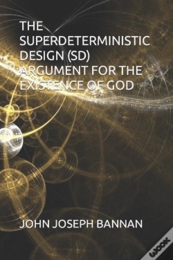 Capa do artigo The Superdeterministic Design (Sd) Argument For The Existence Of God