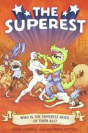 The Superest - Preview