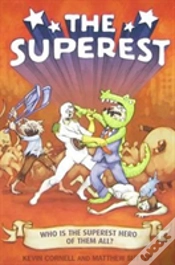 Capa do artigo The Superest