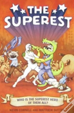 Capa do artigo The Superest
