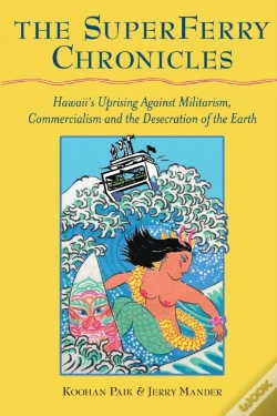Capa do artigo The Superferry Chronicles