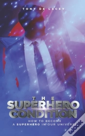 Capa do artigo The Superhero Condition