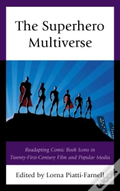 Capa do artigo The Superhero Multiverse