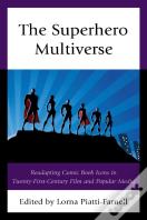 The Superhero Multiverse