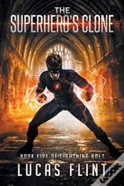 Capa do artigo The Superhero