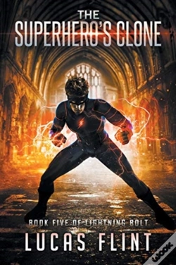 Capa do artigo The Superhero'S Clone