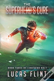 Capa do artigo The Superhero
