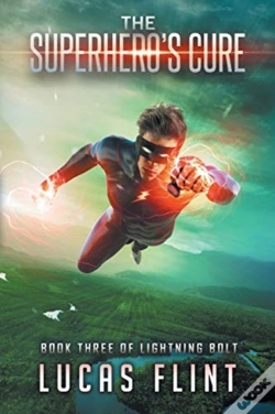 Capa do artigo The Superhero'S Cure