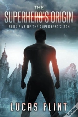 Capa do artigo The Superhero'S Origin