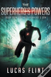 Capa do artigo The Superhero