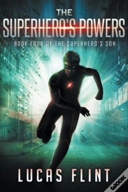 Capa do artigo The Superhero'S Powers