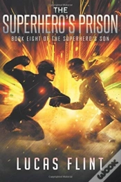 Capa do artigo The Superhero