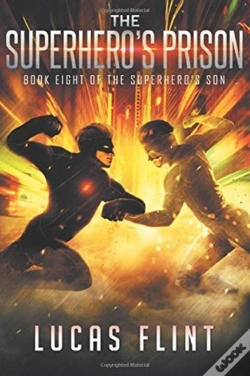Capa do artigo The Superhero'S Prison