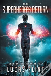 Capa do artigo The Superhero