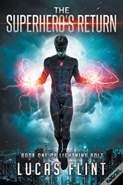 Capa do artigo The Superhero'S Return