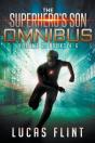 The Superhero'S Son Omnibus Volume 2: Bo - Preview