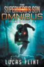 The Superhero'S Son Omnibus Volume 3: Bo - Preview