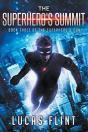The Superhero'S Summit - Preview