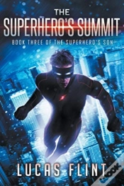 Capa do artigo The Superhero
