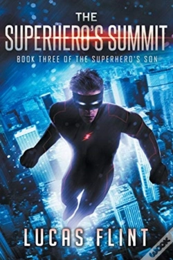 Capa do artigo The Superhero'S Summit