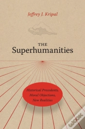 Capa do artigo The Superhumanities