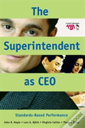 Capa do artigo The Superintendent As Ceo