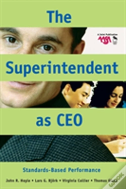 Capa do artigo The Superintendent As Ceo