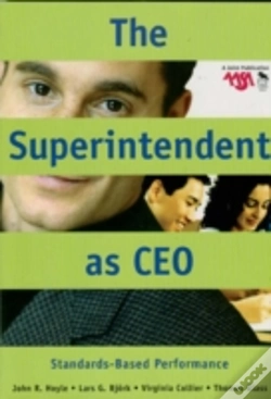 Capa do artigo The Superintendent As Ceo