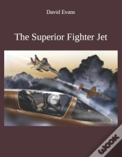 Capa do artigo The Superior Fighter Jet