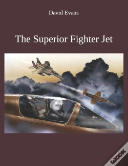 Capa do artigo The Superior Fighter Jet