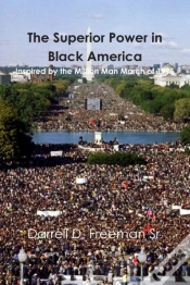 Capa do artigo The Superior Power In Black America