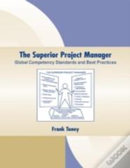 The Superior Project Manager