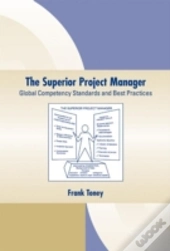 The Superior Project Manager