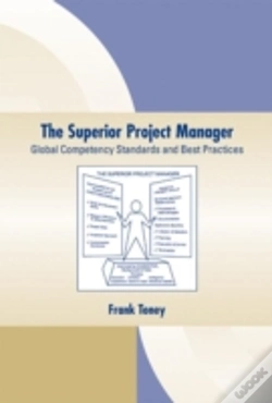 Capa do artigo The Superior Project Manager