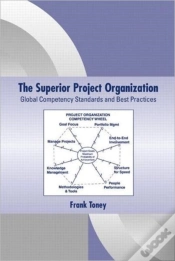 Capa do artigo The Superior Project Organization