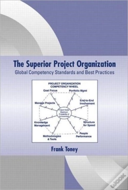 Capa do artigo The Superior Project Organization