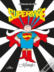 Capa do artigo The Supermãe